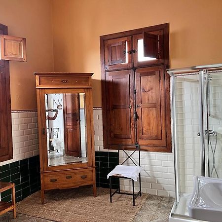 Casa Rural Villa Lola Y Juan Haría Eksteriør billede