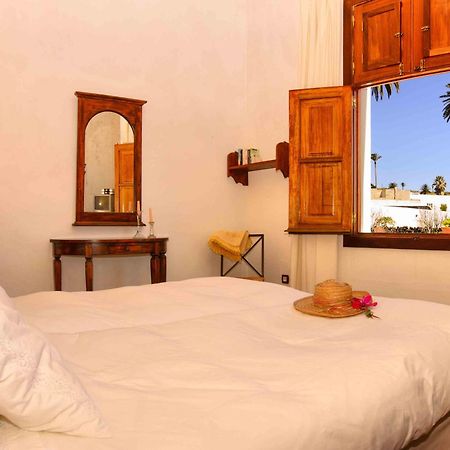 Casa Rural Villa Lola Y Juan Haría Eksteriør billede