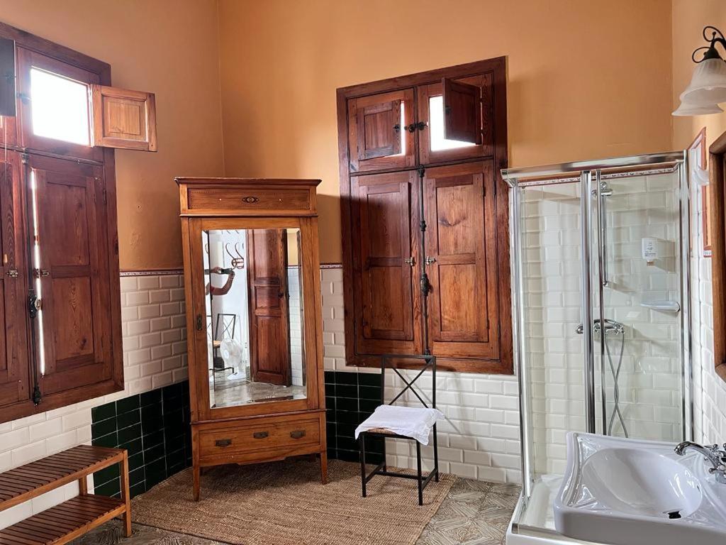 Casa Rural Villa Lola Y Juan Haría Eksteriør billede