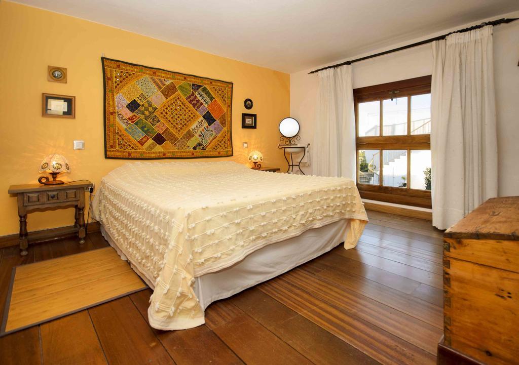 Casa Rural Villa Lola Y Juan Haría Eksteriør billede