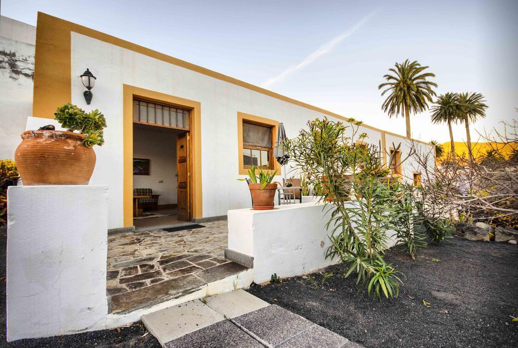 Casa Rural Villa Lola Y Juan Haría Eksteriør billede