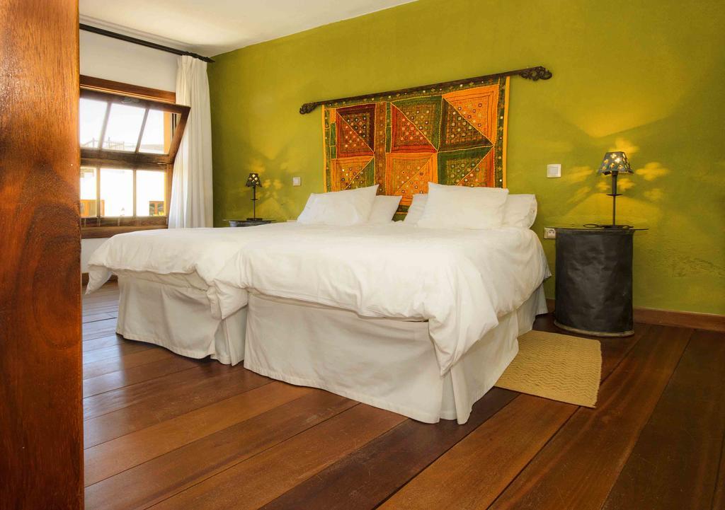 Casa Rural Villa Lola Y Juan Haría Eksteriør billede