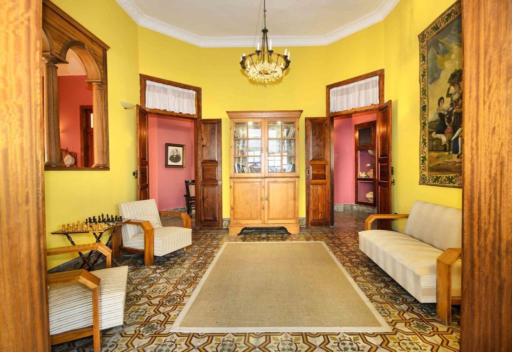Casa Rural Villa Lola Y Juan Haría Eksteriør billede