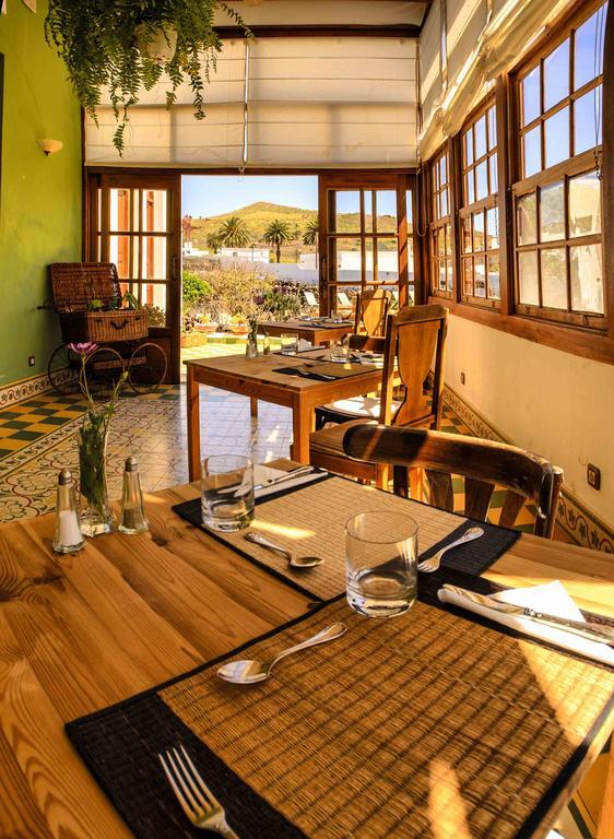 Casa Rural Villa Lola Y Juan Haría Eksteriør billede
