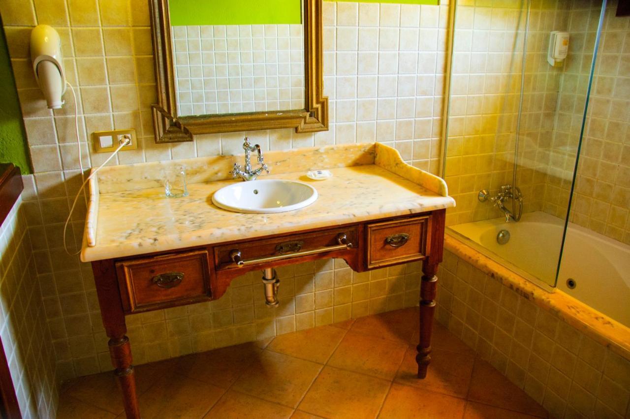 Casa Rural Villa Lola Y Juan Haría Eksteriør billede