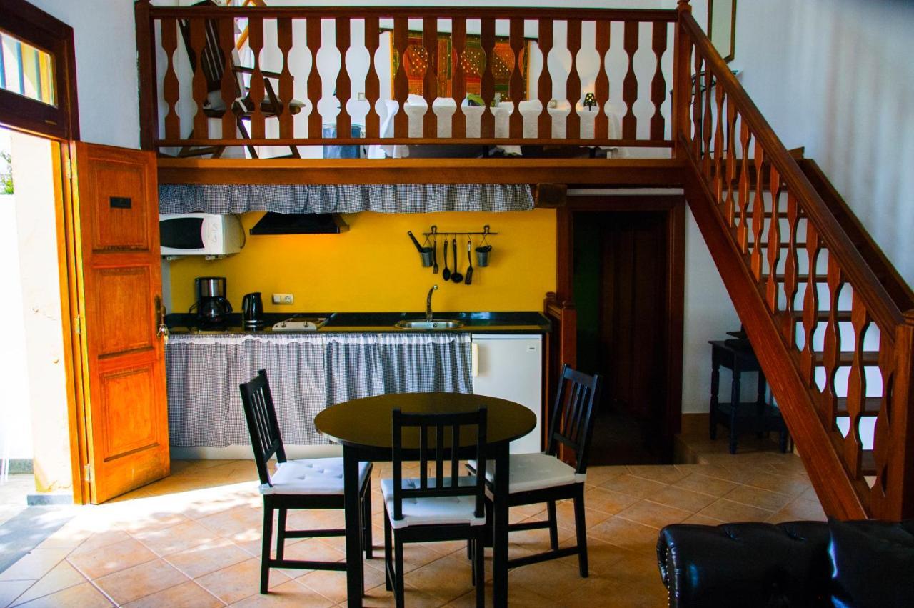 Casa Rural Villa Lola Y Juan Haría Eksteriør billede