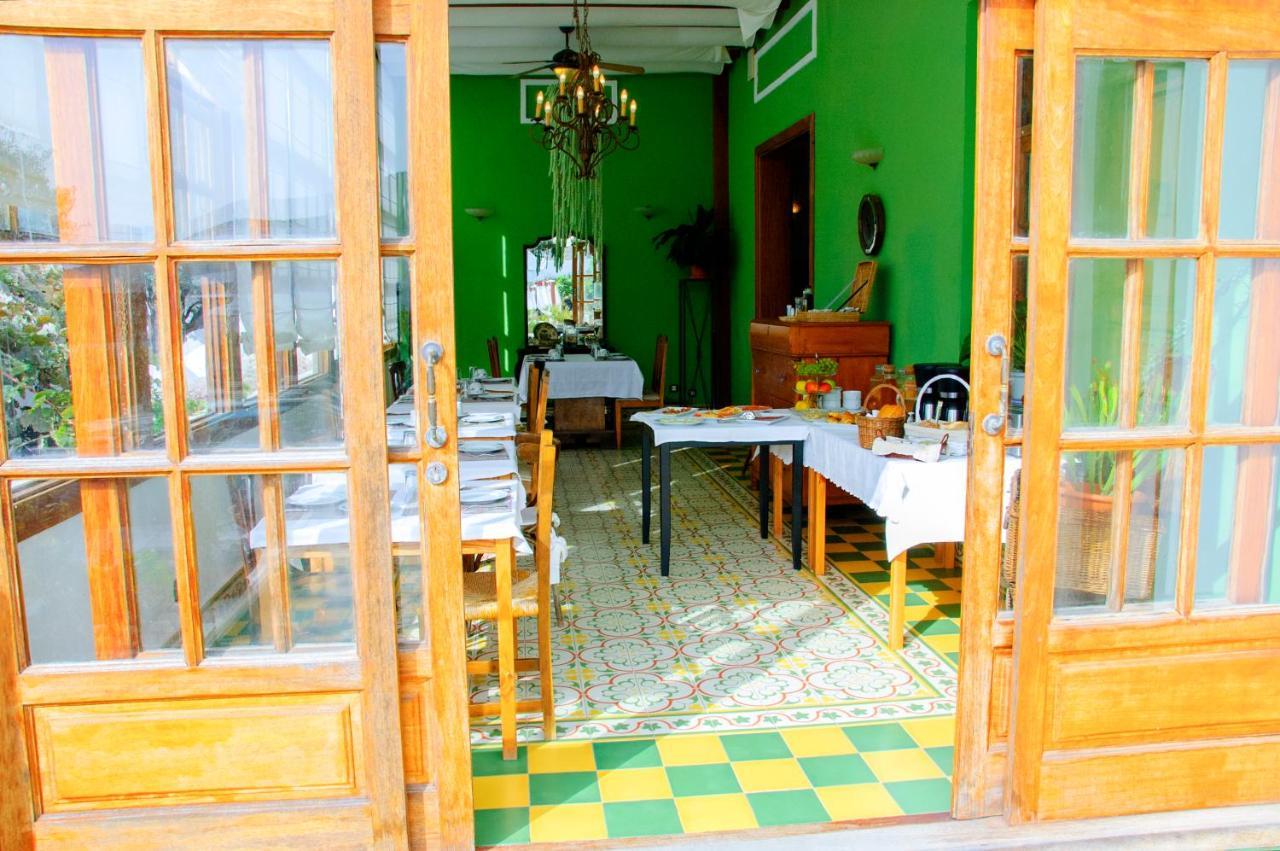 Casa Rural Villa Lola Y Juan Haría Eksteriør billede