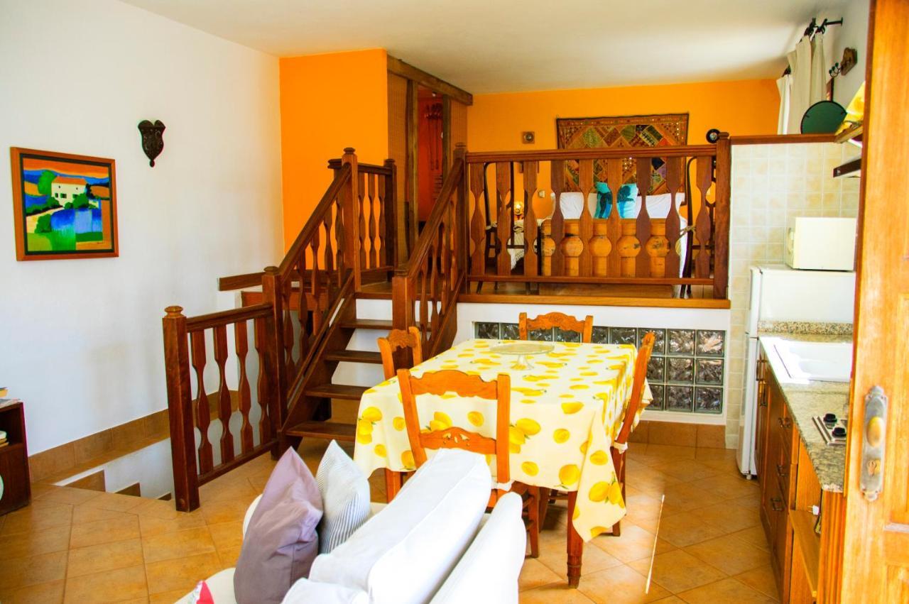 Casa Rural Villa Lola Y Juan Haría Eksteriør billede