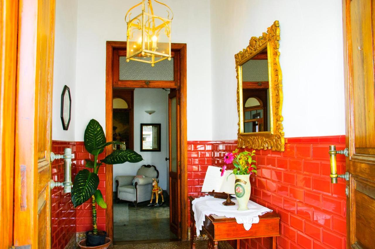 Casa Rural Villa Lola Y Juan Haría Eksteriør billede