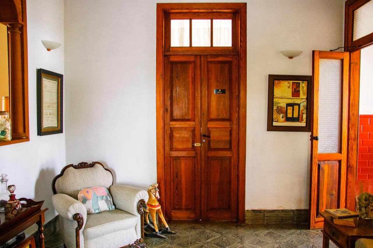 Casa Rural Villa Lola Y Juan Haría Eksteriør billede