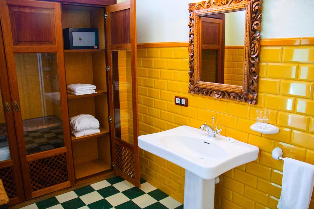 Casa Rural Villa Lola Y Juan Haría Eksteriør billede